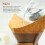Chemex Chemex Bonded Unbleached Pre-Folded Square Coffee Filters, 100 Count 3