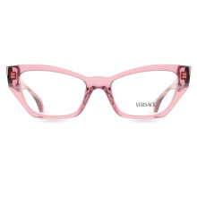 (54) Versace VE3373U 5516 Women New Eyeglasses