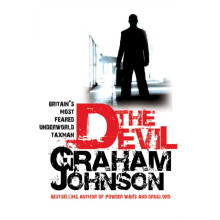 Devil by Graham Johnson Paperback Book