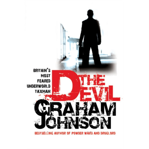 Devil by Graham Johnson Paperback Book