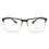 Versace Versace VE1285 1443 Men New Eyeglasses 1