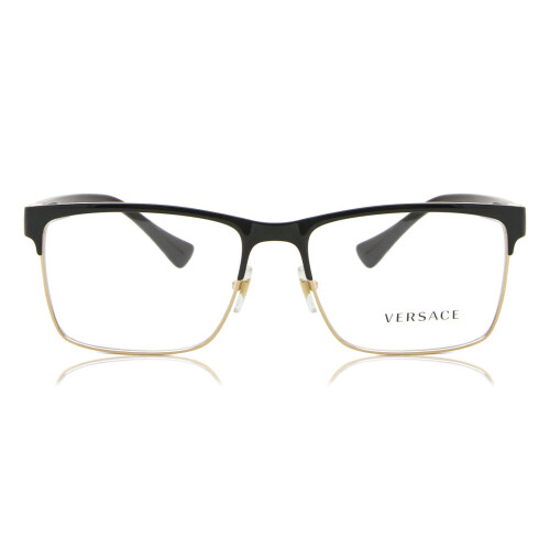 Versace Versace VE1285 1443 Men New Eyeglasses