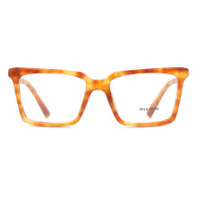(52) Miu Miu MU08XV 4BW1O1 Women New Eyeglasses