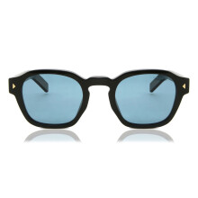 (49) Prada PR A16S Polarized 16K04D Men New Sunglasses
