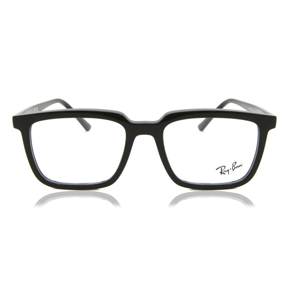 Ray Ban (52) Ray-Ban Rx7239 Alain 2000 Unisex New Eyeglasses