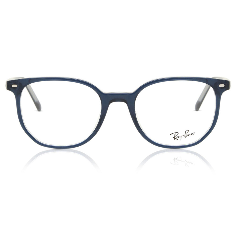 Ray Ban (48) Ray-Ban Rx5397 Elliot 8324 Unisex New Eyeglasses