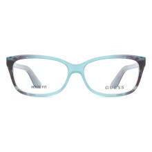 (50) Guess GU2948-N Asian Fit 089 Women New Eyeglasses