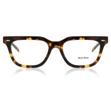 (51) Miu Miu MU07XV VAU1O1 Women New Eyeglasses