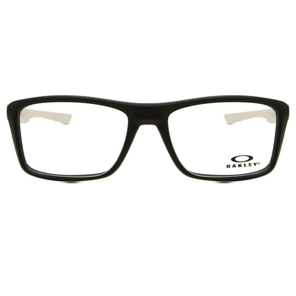 Oakley (57) Ox8178 Rafter 817805 Men New Eyeglasses