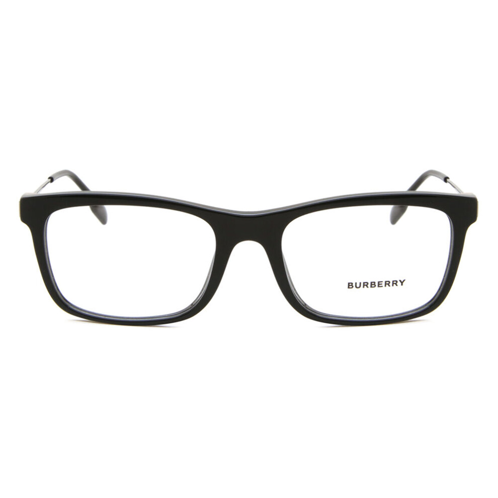 Burberry (55) Be2384 3001 Men New Eyeglasses