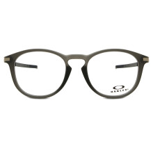 (50) Oakley OX8105F PITCHMAN R Asian Fit 810502 Men New Eyeglasses