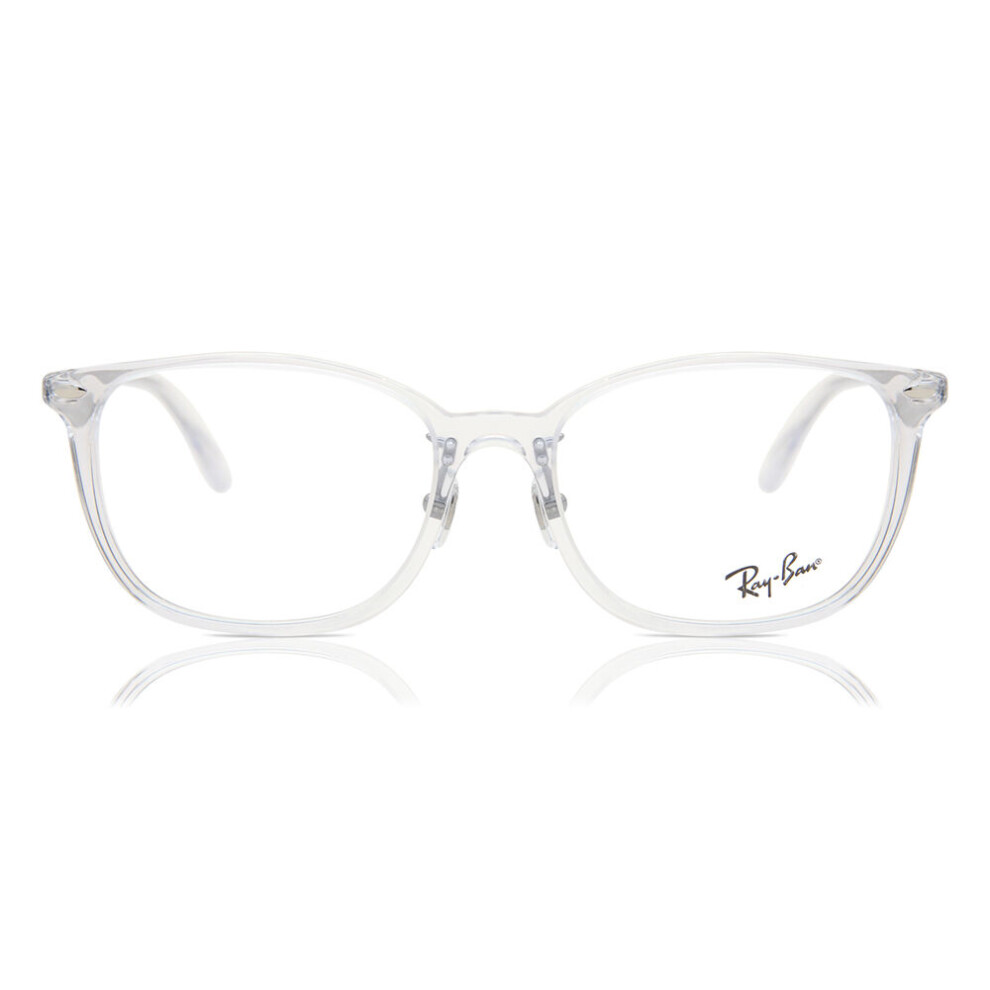 Ray Ban Ray-Ban Rx5403d Asian Fit 2001 Unisex New Eyeglasses