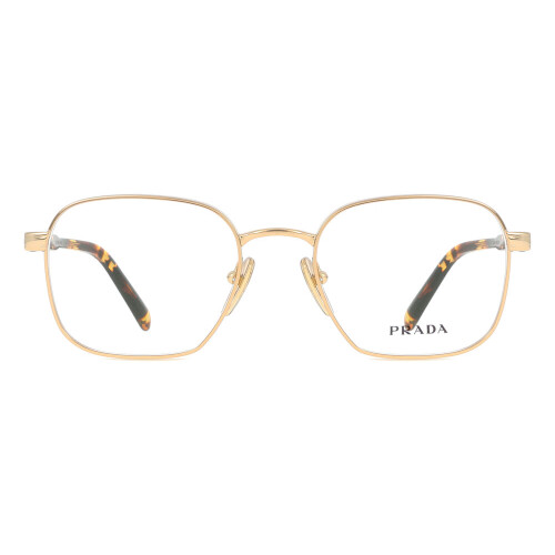 Prada (51) Prada PR A55V 5AK1O1 Men New Eyeglasses