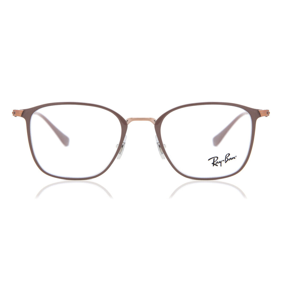 Ray Ban (49) Ray-Ban Rx6466 2973 Unisex New Eyeglasses