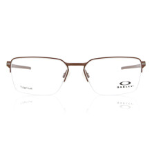 (56) Oakley OX5080 SWAY BAR 0.5 508003 Men New Eyeglasses