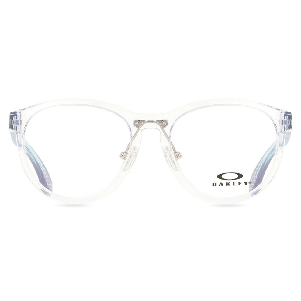 Oakley (51) Oy8027d Aglow Kids Asian Fit 802703 Kids New Eyeglasses