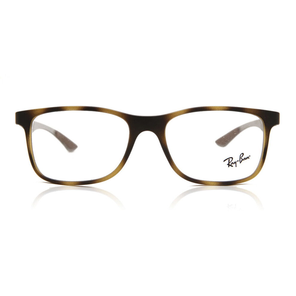 Ray Ban (55) Ray-Ban Rx8903 5200 Unisex New Eyeglasses