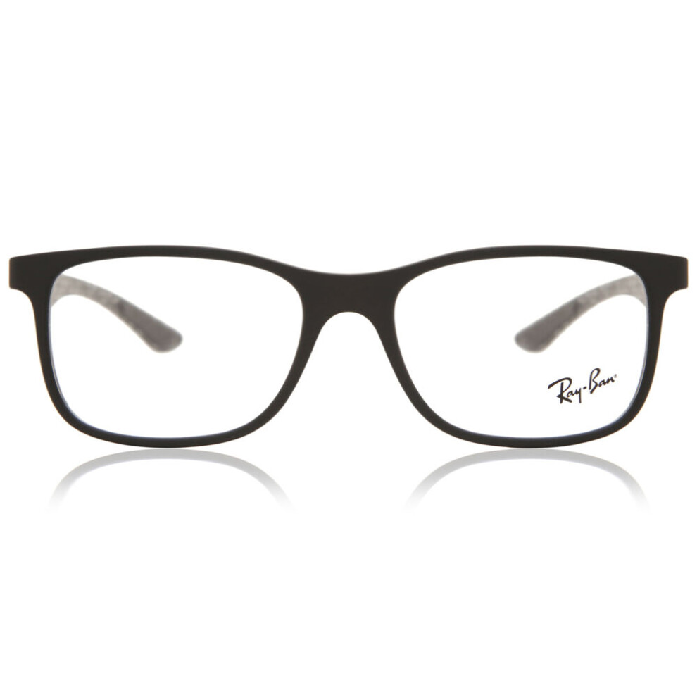 Ray Ban (53) Ray-Ban Rx8903 5263 Unisex New Eyeglasses