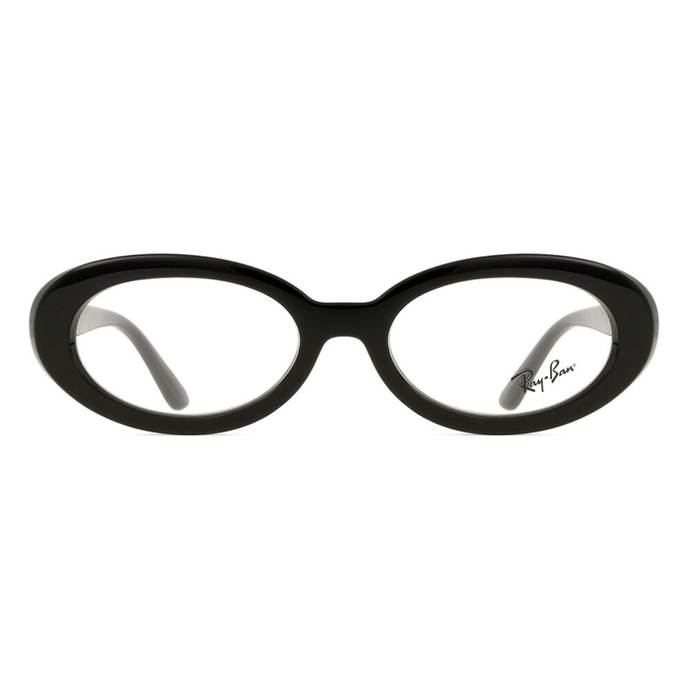 Ray Ban (52) Ray-Ban Rx2223v 2000 Women New Eyeglasses