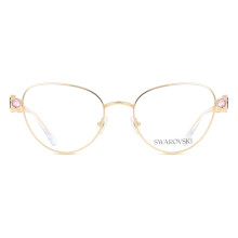 (51) Swarovski SK1024 404M Women New Eyeglasses