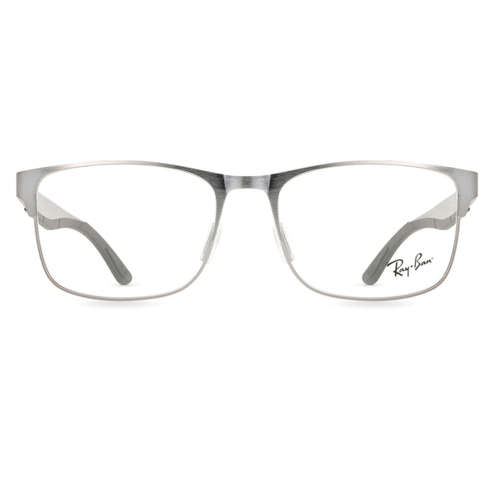 Ray Ban Ray-Ban Rx7550 3214 Unisex New Eyeglasses