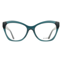 (56) Guess GU50177 087 Women New Eyeglasses