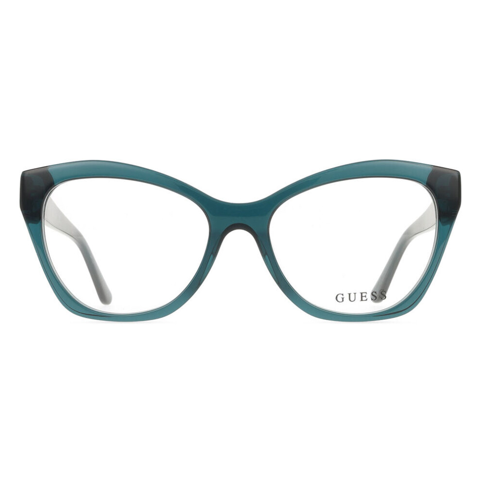 Guess (56) Gu50177 087 Women New Eyeglasses