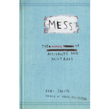 Mess by Keri Smith Paperback Book