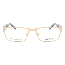 (56) Guess GU50082 032 Men New Eyeglasses