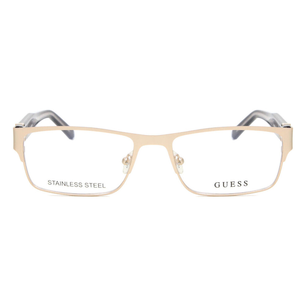 Guess (56) Gu50082 032 Men New Eyeglasses