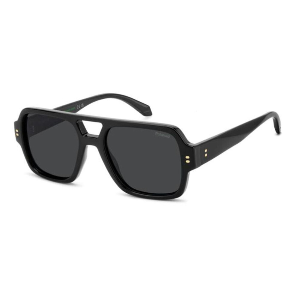 Polaroid Pld 6250/S/X Polarized 807/M9 Men New Sunglasses