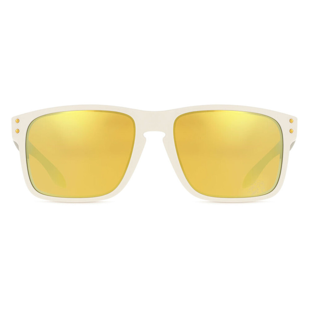 Oakley Oo9244 Holbrook Asian Fit 924485 Men New Sunglasses