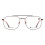 Spyder SP4038 001 Men New Eyeglasses 1