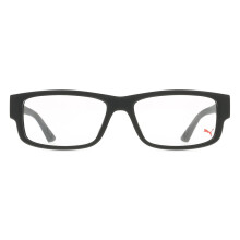 Puma PU0440O 002 Men New Eyeglasses