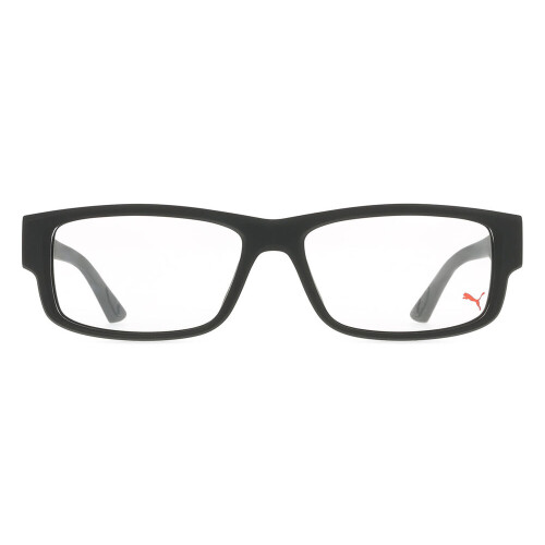 Puma Puma PU0440O 002 Men New Eyeglasses