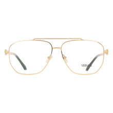 Versace VE1307 1002 Men New Eyeglasses