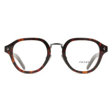 Prada PR C05V 17N1O1 Men New Eyeglasses