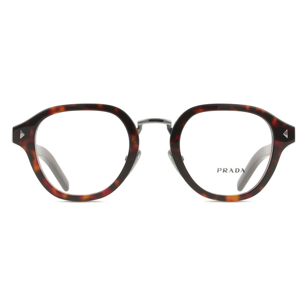 Prada Pr C05v 17N1o1 Men New Eyeglasses