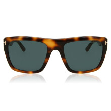 Tom Ford FT1077 ALBERTO 53V Men New Sunglasses