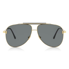 Tom Ford FT1018 BRADY 30A Men New Sunglasses