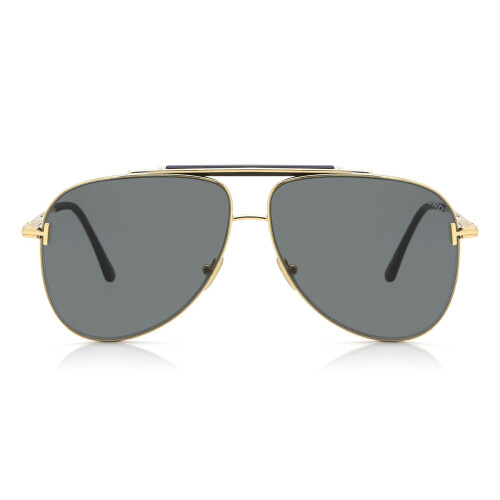 TOM FORD Tom Ford FT1018 BRADY 30A Men New Sunglasses