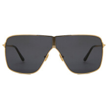 Tom Ford FT1159 HUXLEY 30A Unisex New Sunglasses