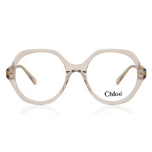 Chloé CC0012O Kids 001 Kids New Eyeglasses