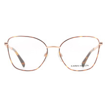 Karen Millen KM3058 178 Women New Eyeglasses