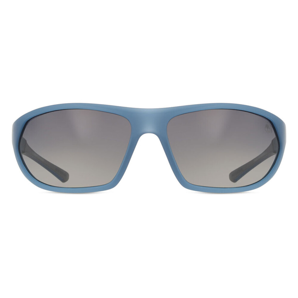 Timberland Tb00035 Polarized 91D Men New Sunglasses