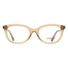 Burberry BE2431 4164 Women New Eyeglasses