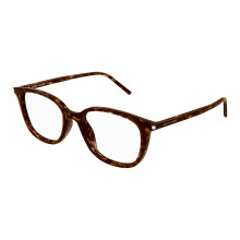 Saint Laurent SL 644/F Asian Fit 002 Unisex New Eyeglasses