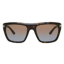 Tom Ford FT1077 ALBERTO 52F Men New Sunglasses