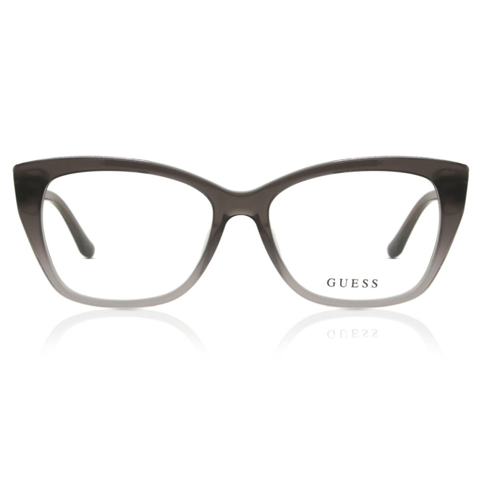 Guess Gu2852 005 Women New Eyeglasses