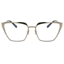 Tom Ford FT5945-B 016 Blue-Light Block Women New Eyeglasses